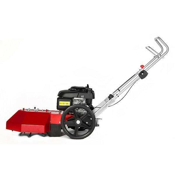 Limpar Turbo IV GCVx 170 Brosse désherbeuse thermique