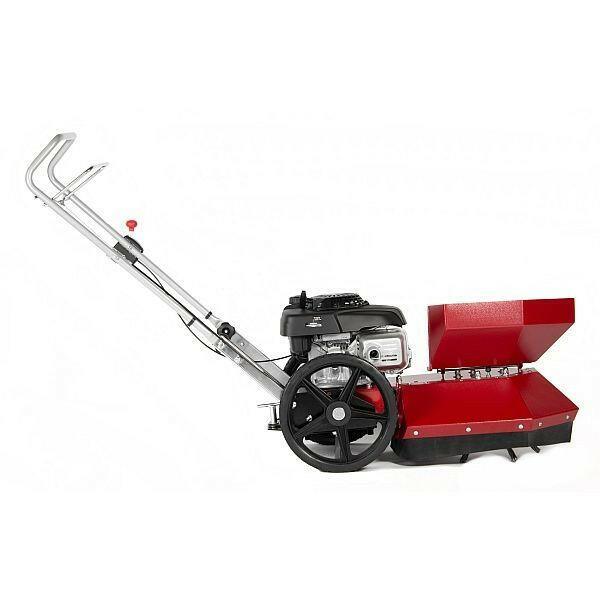 Limpar Turbo IV GCVx 170 Brosse désherbeuse thermique