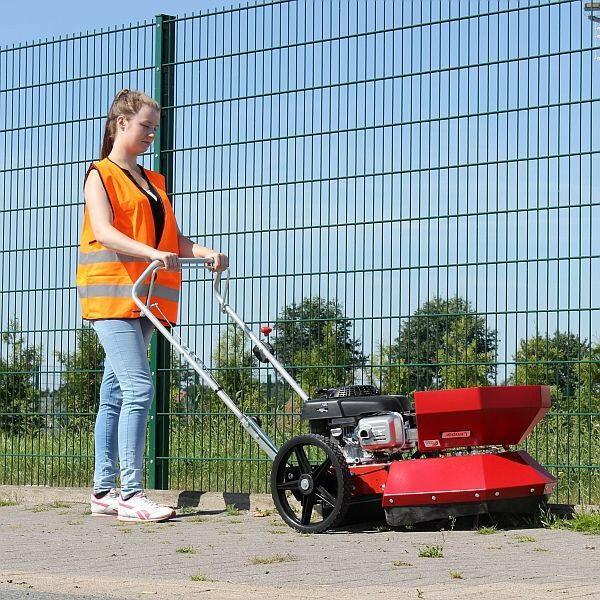 Limpar Turbo IV GCVx 170 Brosse désherbeuse thermique