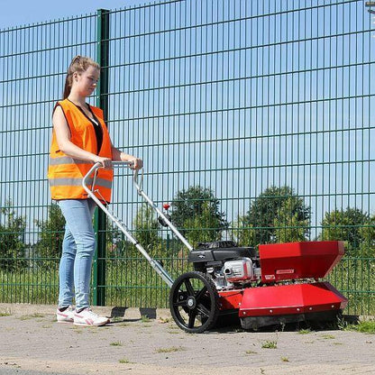 Limpar Turbo IV GCVx 170 Brosse désherbeuse thermique