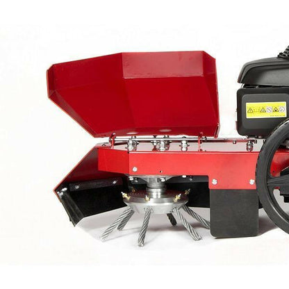 Limpar Turbo IV GXV 160 Brosse désherbeuse thermique