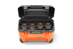 Chargeur Husqvarna 40-C1000X4