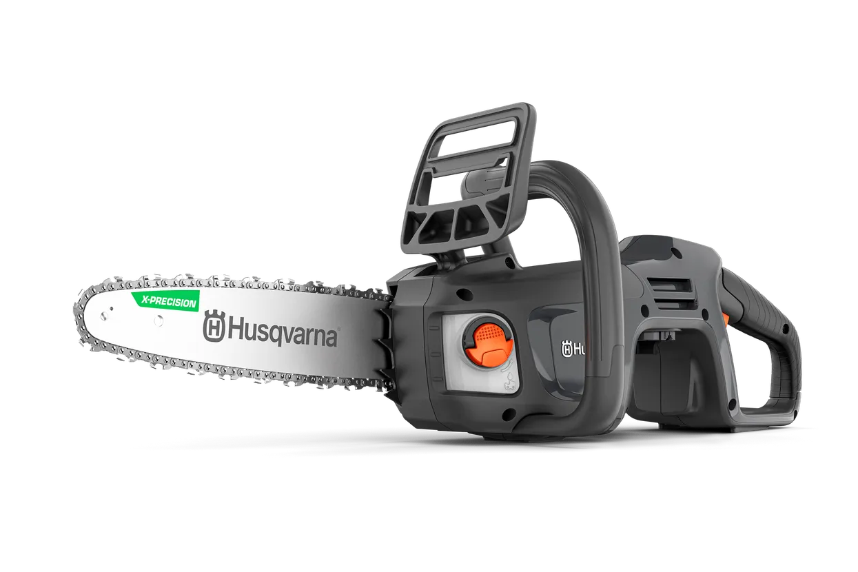 Husqvarna Aspire C15X-P4A Tronçonneuse à batterie - Outil seul - 25 cm