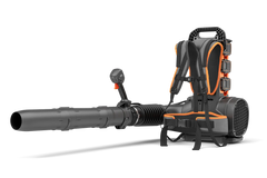 Husqvarna 570iBT Souffleur à batterie dorsal 36 V