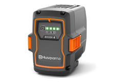 Batterie Husqvarna 40-B330X