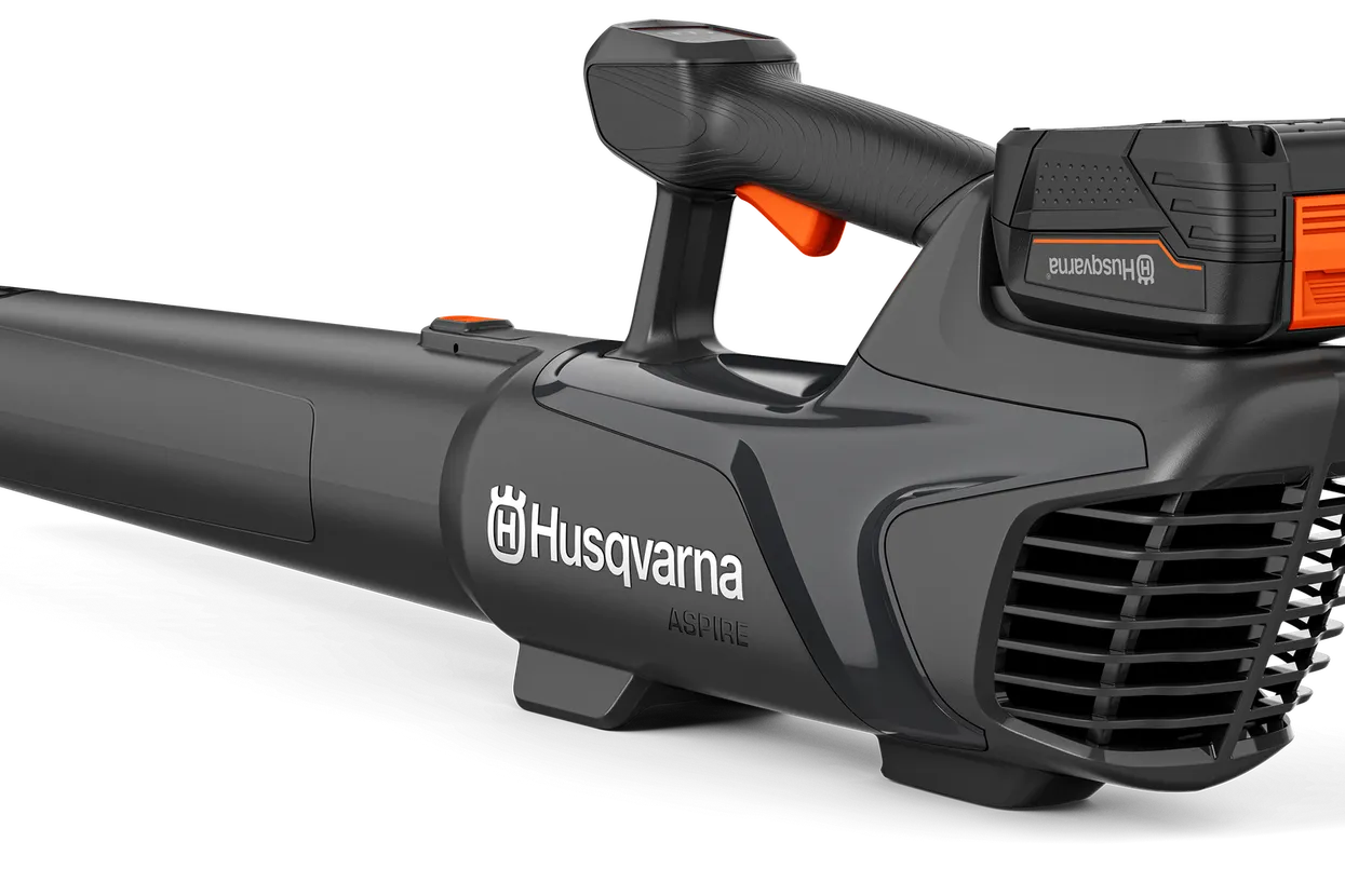 Husqvarna Aspire B8X-P4A Souffleur de feuilles 18V à batterie (corps)