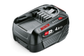 Batterie Husqvarna Aspire P4A 18-B72