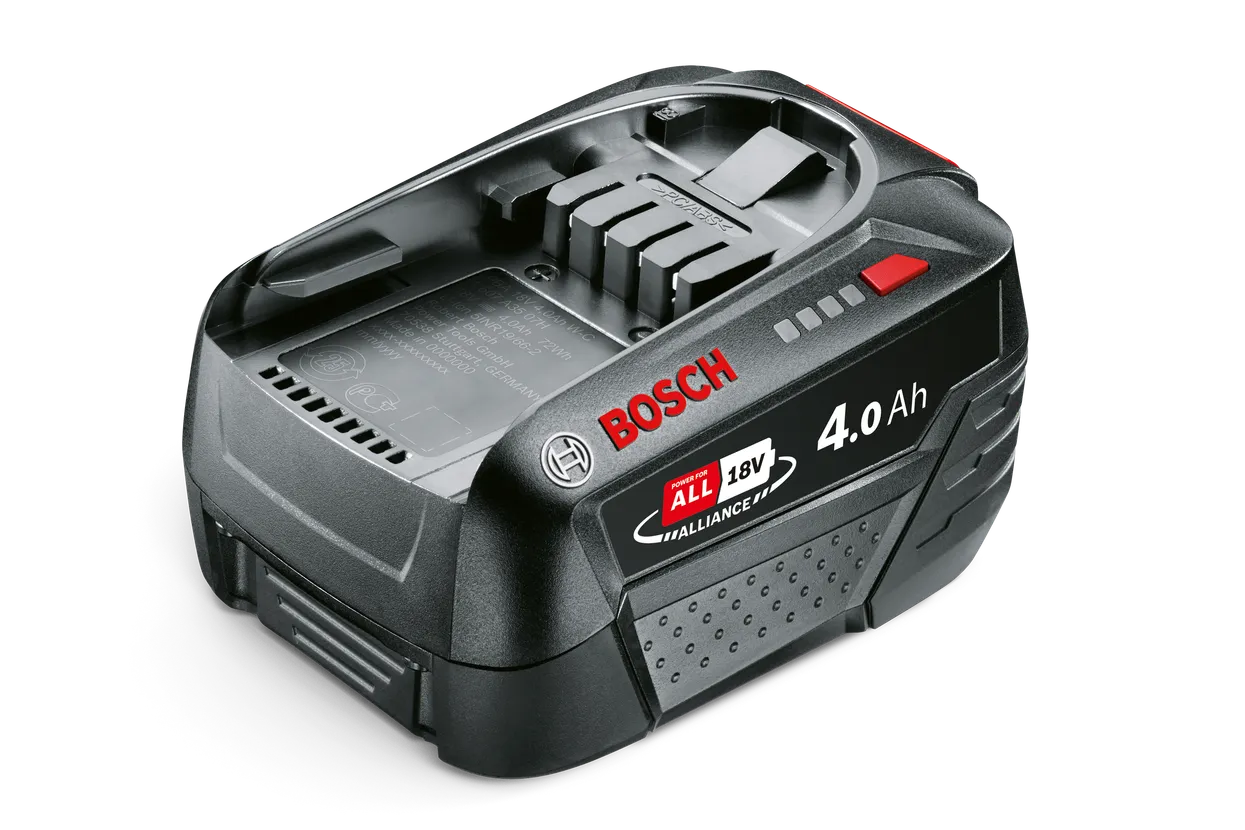Batterie Husqvarna Aspire P4A 18-B72