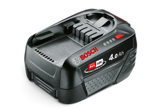 Batterie Husqvarna Aspire P4A 18-B72