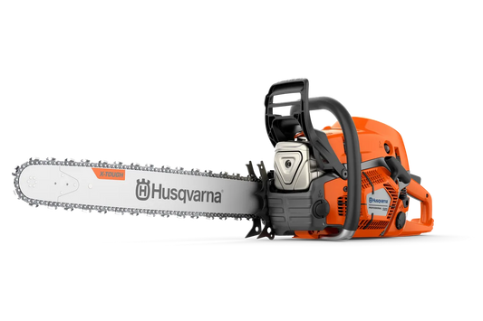 Husqvarna 562 XP® G Mark II tronçonneuse thermique - 45 cm