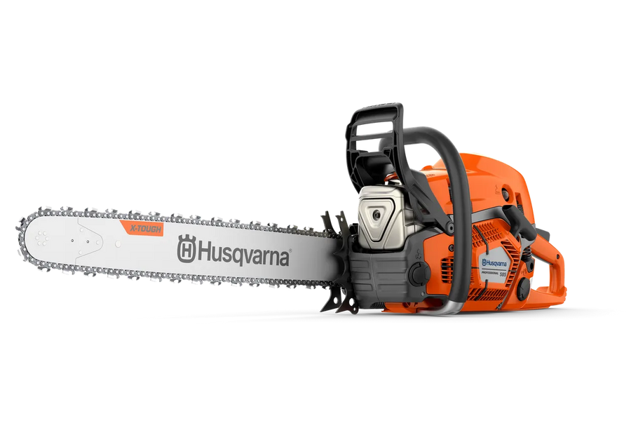 Husqvarna 585 tronçonneuse thermique - 70 cm