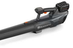Husqvarna Aspire B8X-P4A Souffleur à batterie 18V – Batterie & chargeur inclus