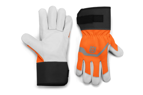 Gants de travail Husqvarna Classic - Taille unique