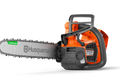 Husqvarna T540i XP® tronçonneuse sur batterie - 30 cm