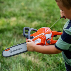 Tronçonneuse jouet Husqvarna - jouet pour enfants