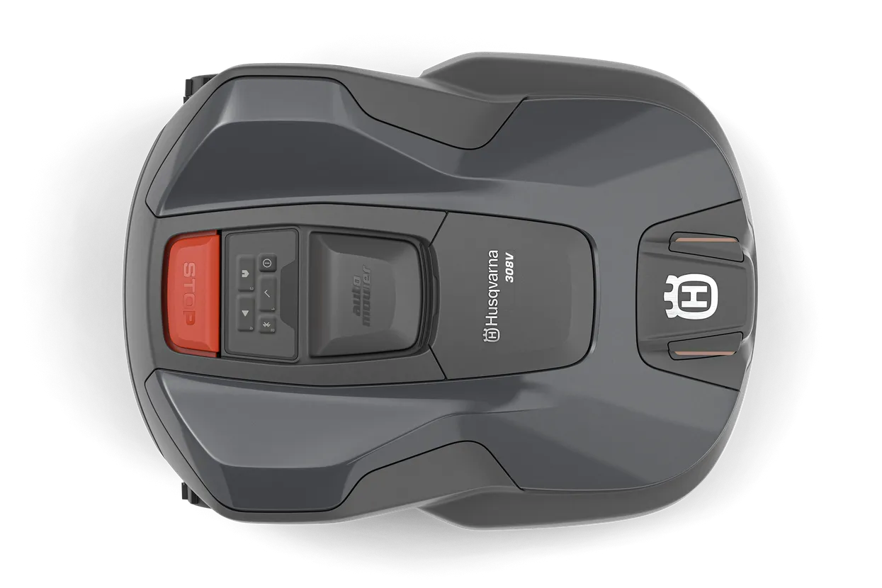 Robot tondeuse Husqvarna Automower® 308V - Sans fil