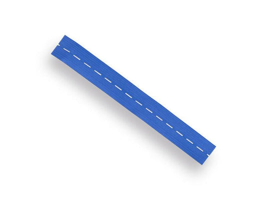 Nierhaus en Gripline Kniebeschermerriem - Blauw