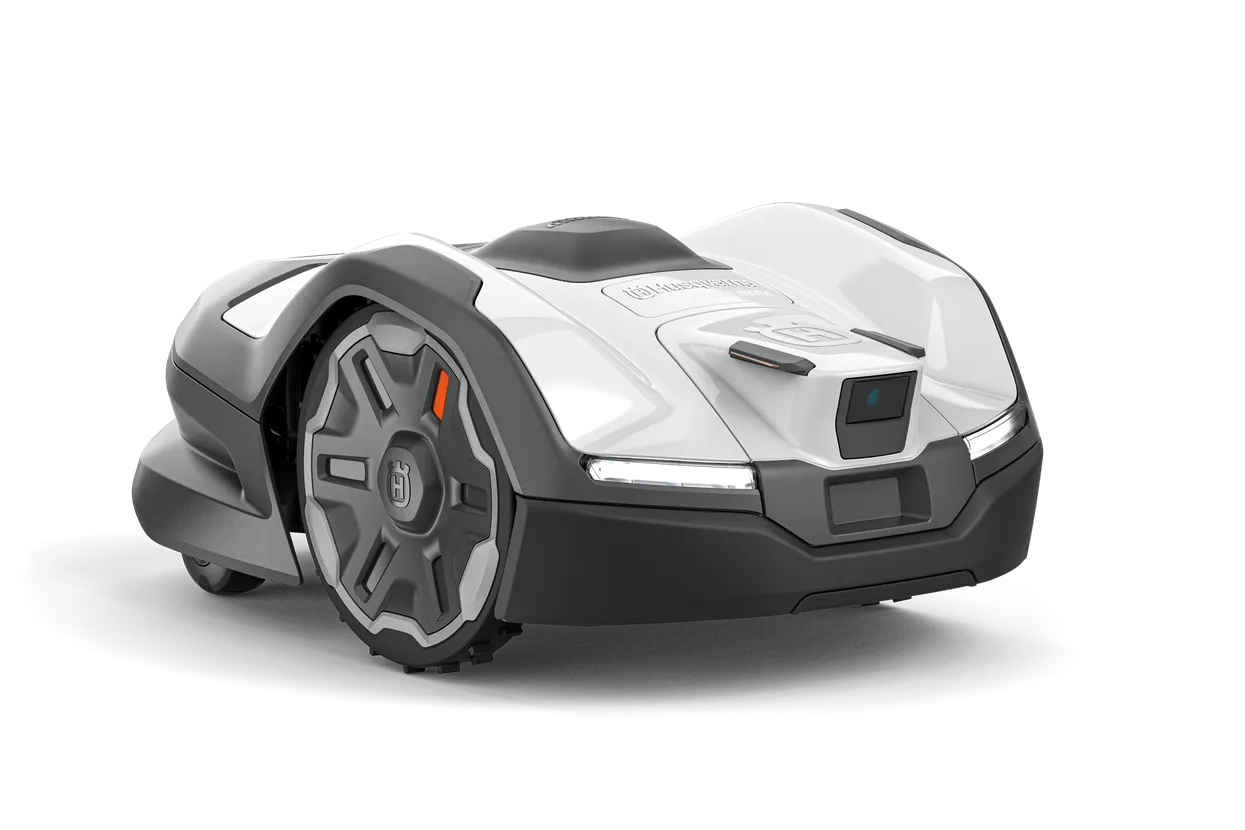 Husqvarna Automower® 410VE NERA robot tondeuse - largeur de coupe 22 cm