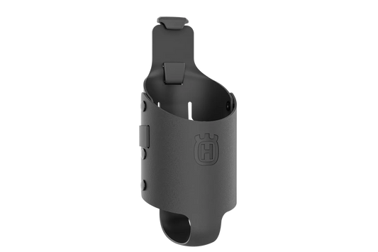 Husqvarna Porte-bouteille pour ceinture porte-outils et harnais Balance XT2