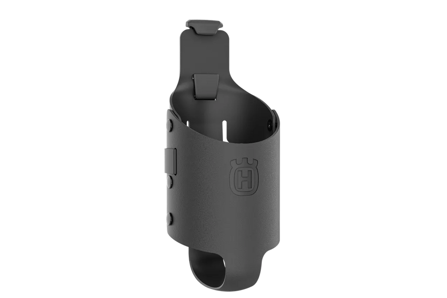 Husqvarna Porte-bouteille pour ceinture porte-outils et harnais Balance XT2