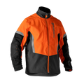 Husqvarna Technical Men Veste forestière - Taille L