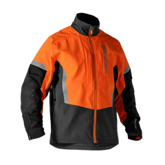 Husqvarna Technical Men Veste forestière - Taille L