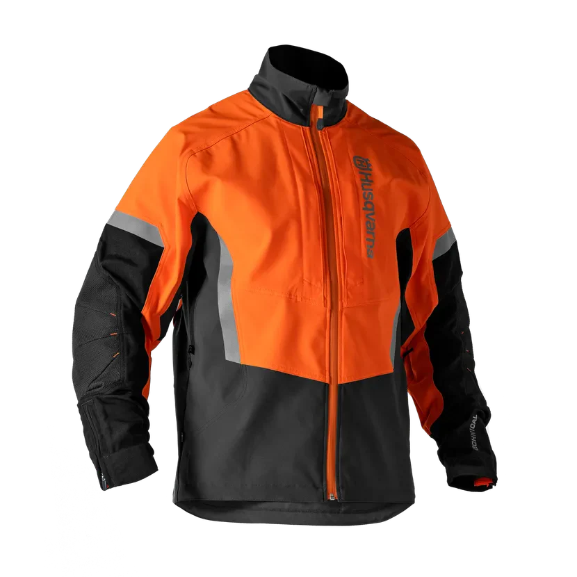 Husqvarna Technical Men Veste forestière - Taille L