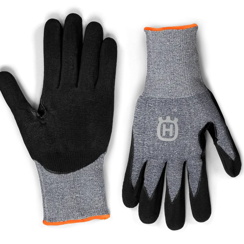 Gants de travail Husqvarna Technical Grip - Taille M