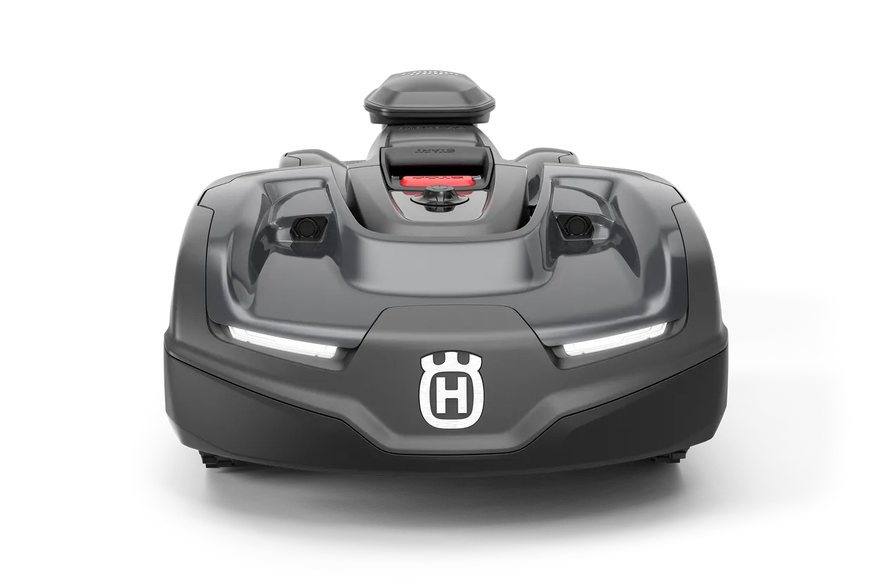 Husqvarna Automower 435X AWD NERA robot tondeuse - largeur de coupe 22 cm