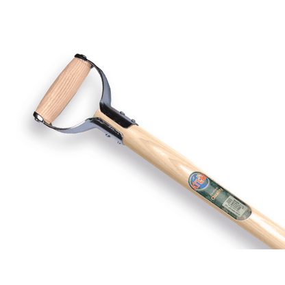 Offner Pelle à grains en aluminium Jumbo - manche 95 cm