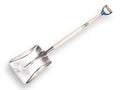 Offner Pelle aluminium - manche 95 cm