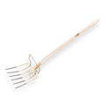 Offner Fourche à feuilles 6 dents - manche 130 cm