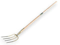 Offner Fourche à fumier 4 dents manche en frêne - 135 cm