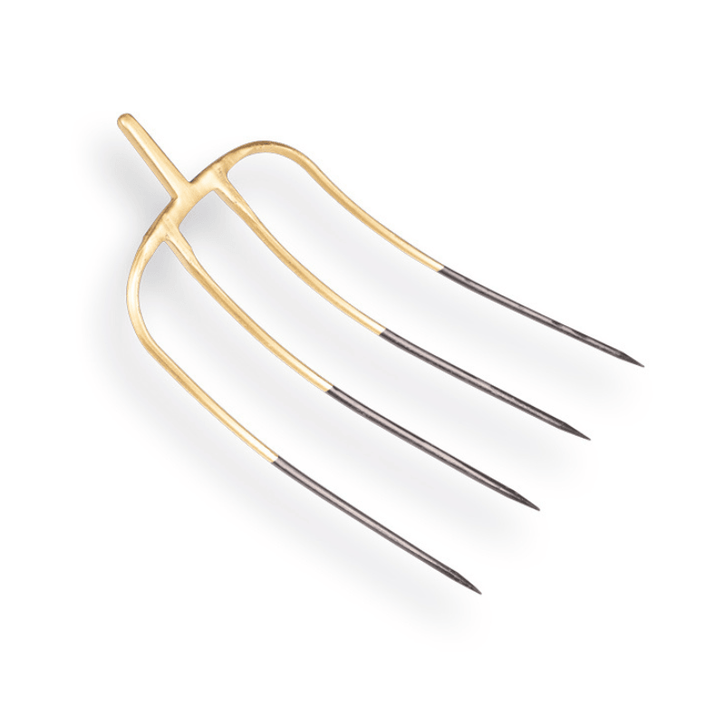 Offner Fourche à fumier 4 dents