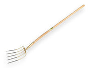 Offner Fourche à fumier 5 dents - manche 135 cm