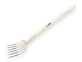 Offner Fourche à fumier 6 dents manche en frêne - 135 cm