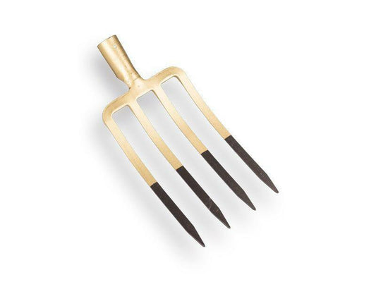 Offner Fourche à bêcher 4 dents avec douille
