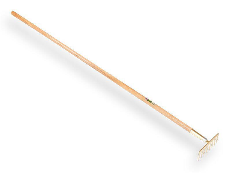 Râteau de jardin Offner 8 dents droites