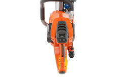 Husqvarna K 540i découpeuse à disque - lame 267 mm
