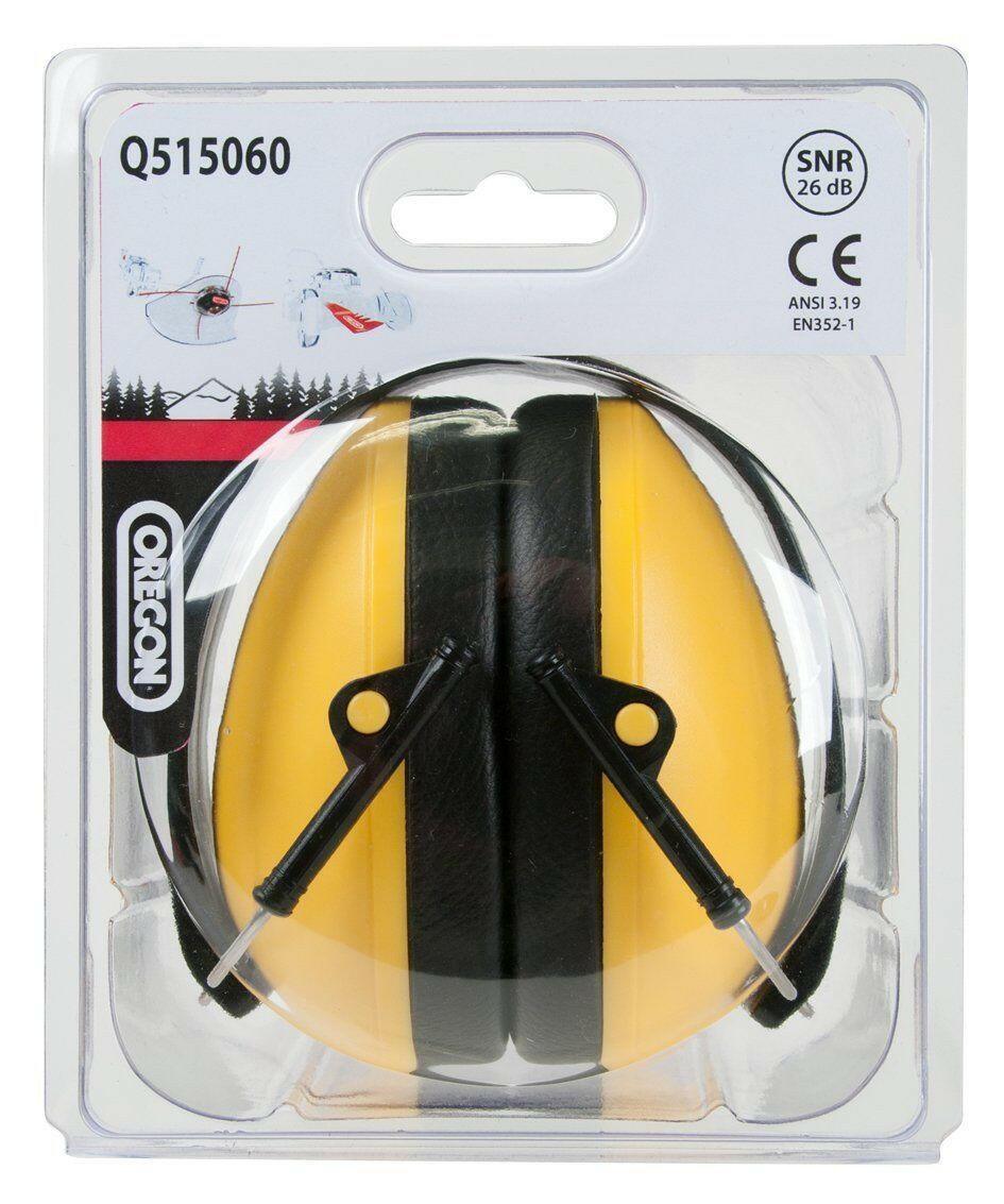 Casque antibruit Oregon