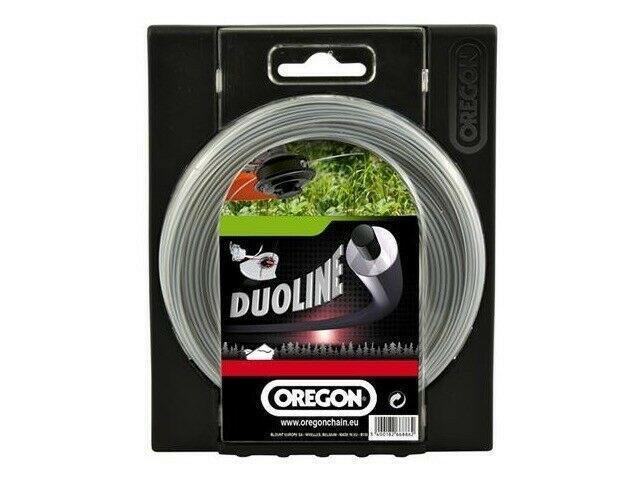 Oregon Fil de coupe Duo 3,0 mm