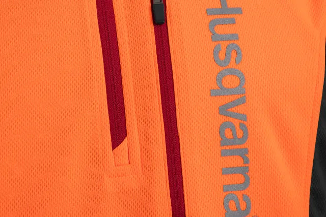 Husqvarna Technical T-shirt manches longues - Taille M