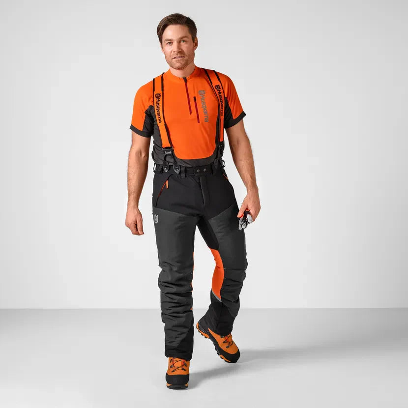 Husqvarna Technical T-shirt à manches courtes - Taille XL
