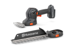 Husqvarna Aspire S20-P4A Cisaille à arbustes sur batterie - Corps seul