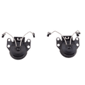 Fixation de casque Peltor 3000