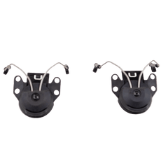Peltor 3000 Helmbevestiging