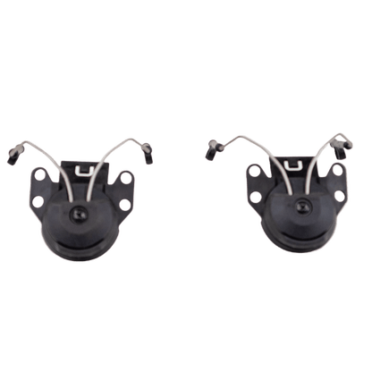 Peltor 3000 Helmbevestiging