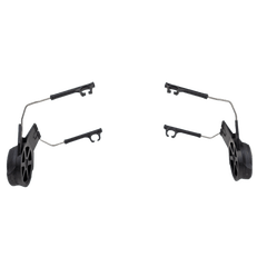 Peltor 3000 Helmbevestiging