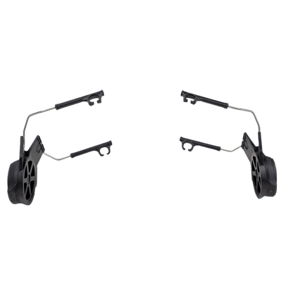 Peltor 3000 Helmbevestiging