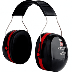 3M PELTOR Optime III - Casque antibruit